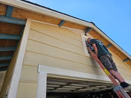 Best Vinyl Siding Installation  in Bell Nyon, CA